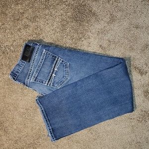 33x30 ariat m7 jeans